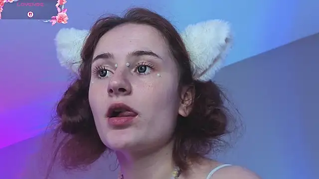 Webkamerová show L1ittle_kitty_