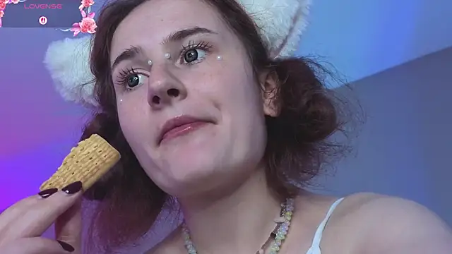 L1ittle_kitty_'s Live XXX Chat