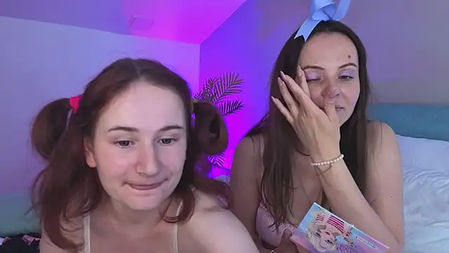 Webkamerová show L1ittle_kitty_
