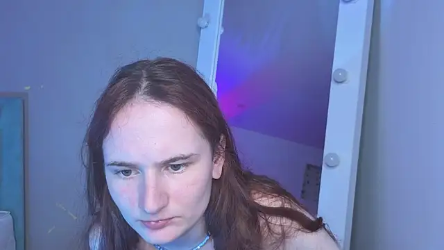 L1ittle_kitty_'s Webcam Show