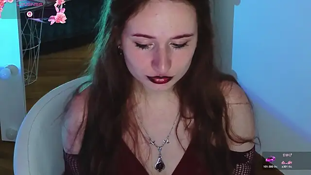 Chat XXX ao vivo de L1ittle_kitty_