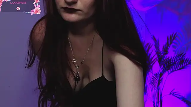 L1ittle_kitty_ Webcam-Show