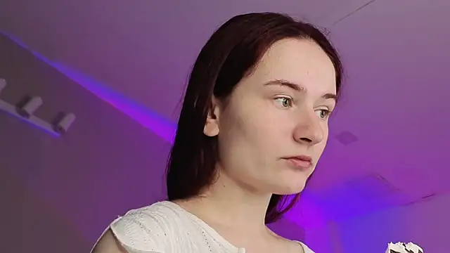 Вебкам-шоу L1ittle_kitty_