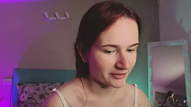 L1ittle_kitty_'s Live XXX Chat