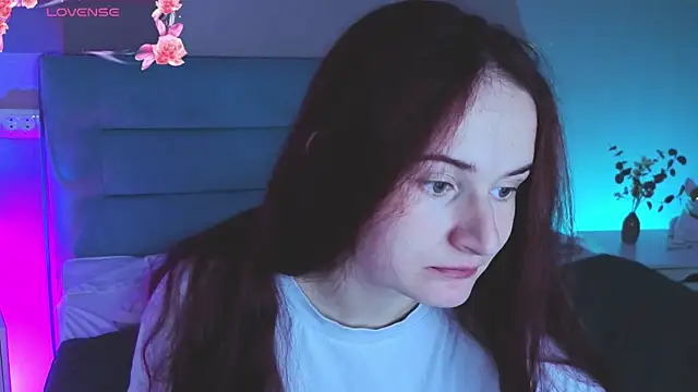 Živý XXX chat L1ittle_kitty_