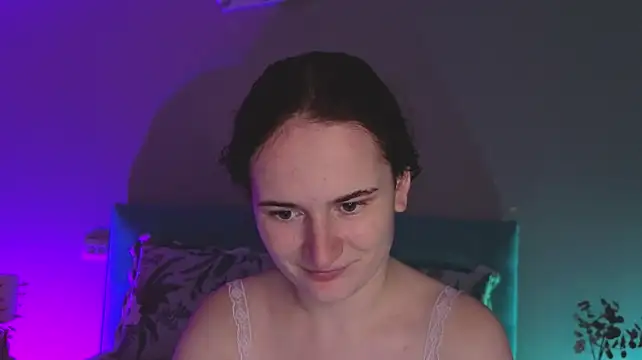 L1ittle_kitty_'s Live XXX Chat