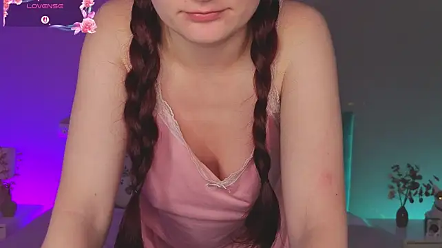 L1ittle_kitty_'s Live XXX Chat