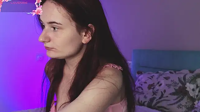 Webkamerová show L1ittle_kitty_