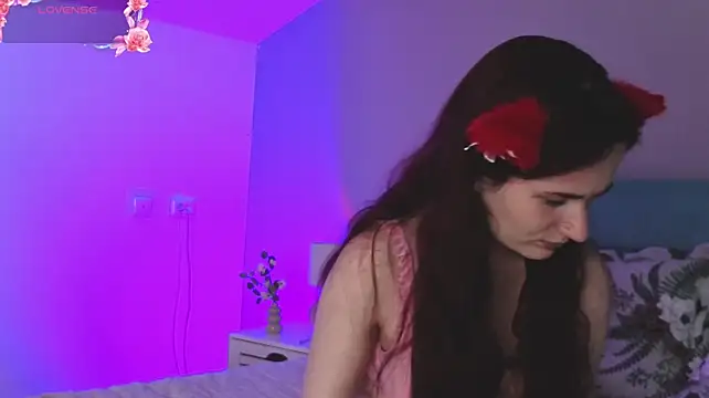 L1ittle_kitty_ Chat XXX in diretta