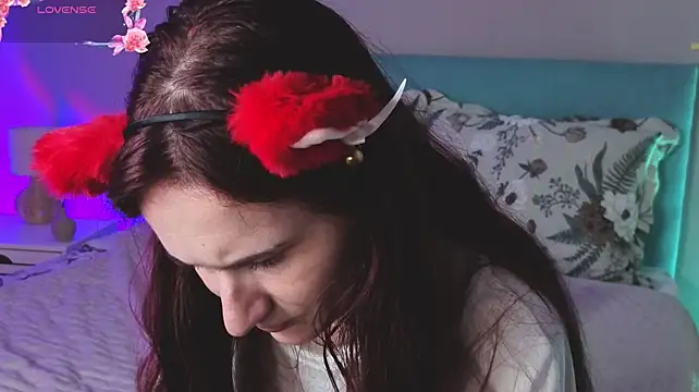 Chat +18 de L1ittle_kitty_ ao vivo