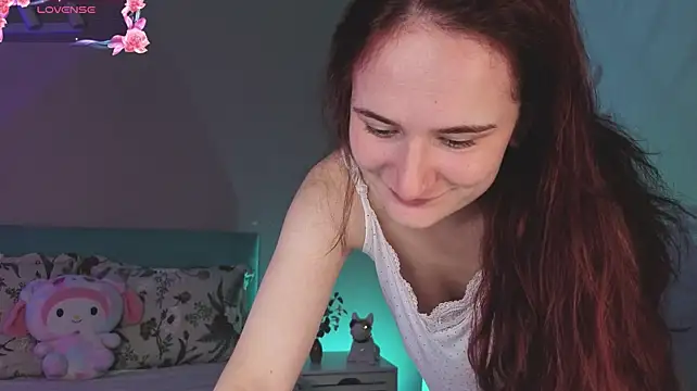 Webkamerová show L1ittle_kitty_