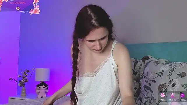 L1ittle_kitty_ 라이브 XXX 채팅