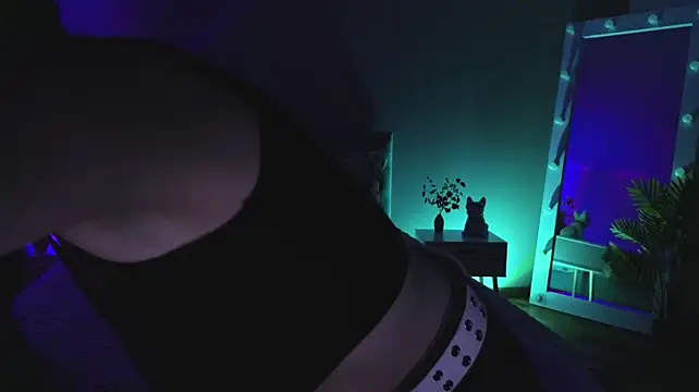 Вебкам-шоу L1ittle_kitty_