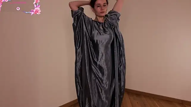 Webkamerová show L1ittle_kitty_