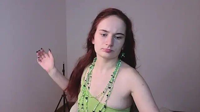 L1ittle_kitty_ – Kamerová šou