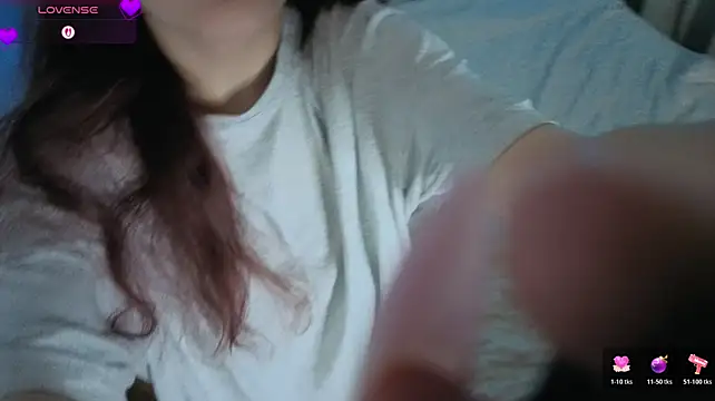 L1ittle_kitty_ ওয়েবক্যাম শো