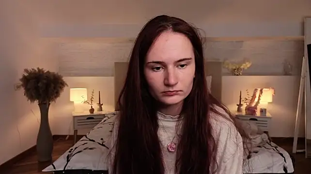 L1ittle_kitty_ Webcam-Show