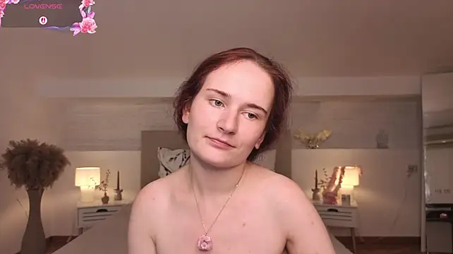Вебкам-шоу L1ittle_kitty_