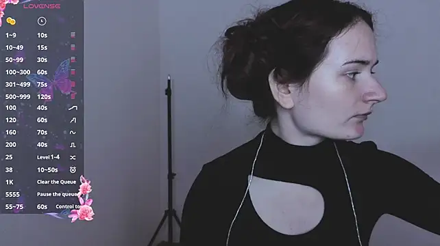 Czat XXX na żywo – L1ittle_kitty_