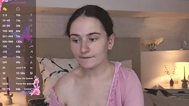 L1ittle_kitty_ – Kamerová šou