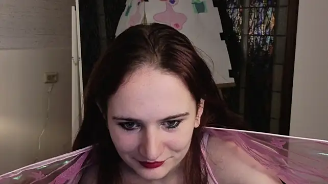 Webkamerová show L1ittle_kitty_