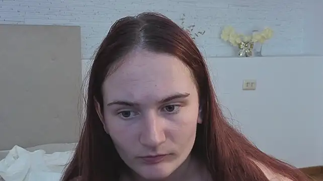 Chat XXX ao vivo de L1ittle_kitty_