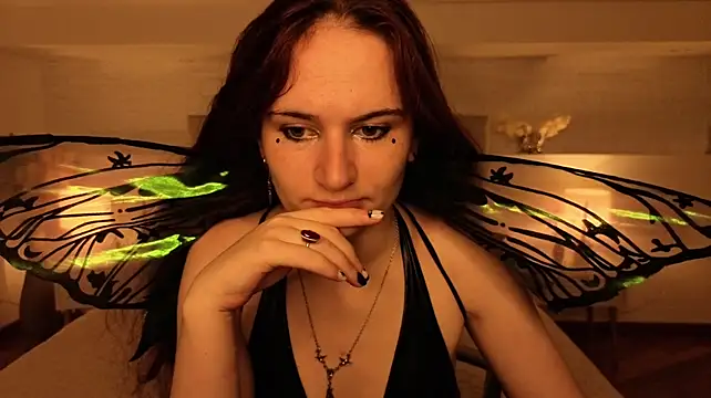 Show Webcam de L1ittle_kitty_