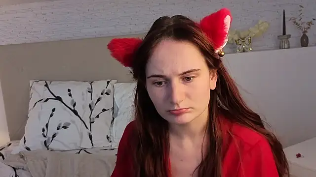 L1ittle_kitty_'s Webcam Show