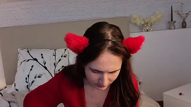 Živý XXX chat L1ittle_kitty_