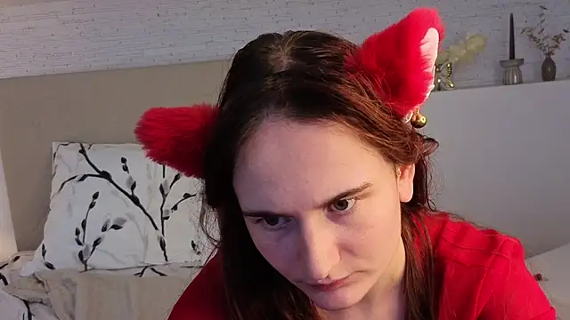 L1ittle_kitty_'s Live XXX Chat