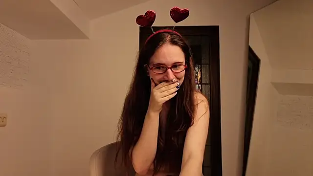 Webkamerová show L1ittle_kitty_