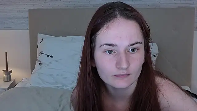 L1ittle_kitty_'s Webcam Show