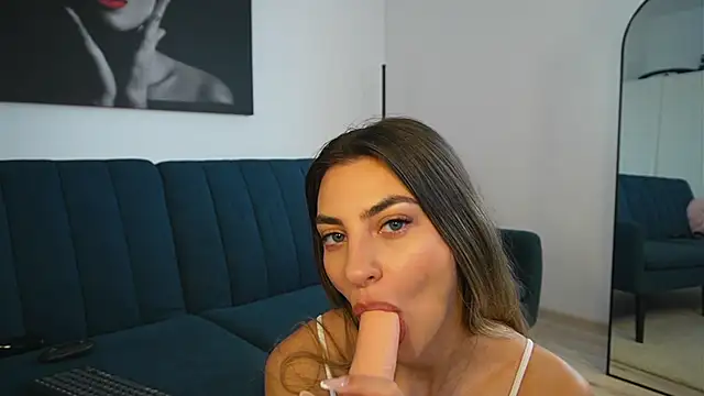 izzy_belle Webcam show