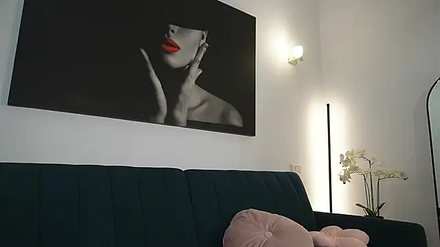 izzy_belle লাইভ চ্যাট রুম