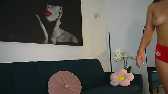izzy_belle Live XXX-Chat
