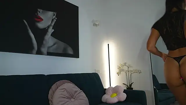 izzy_belle Live XXX-Chat