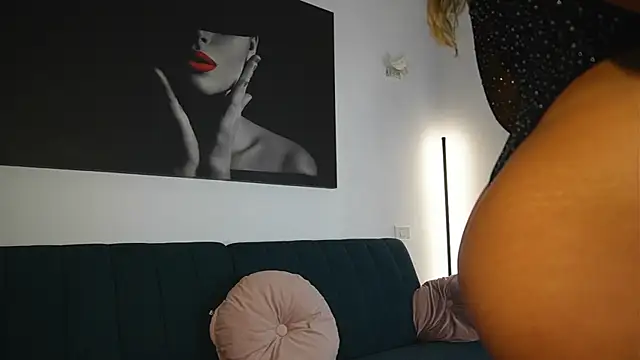 Chatroom XXX en direct de izzy_belle