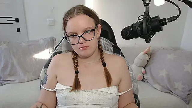 DivaMarisa Webcam-Show