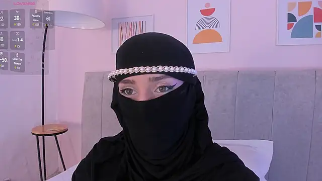 rawiya Show Webcam