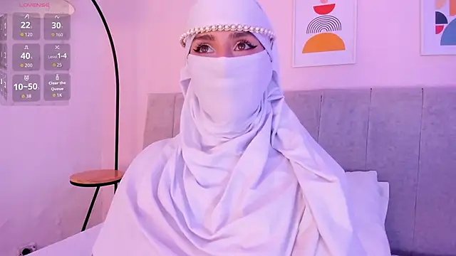 Chat XXX en directo de rawiya