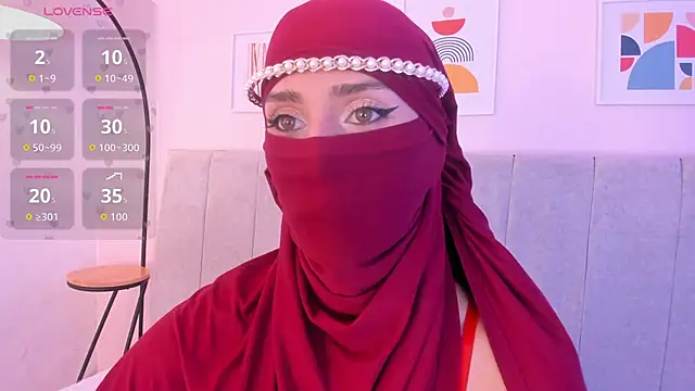 Czat XXX na żywo – rawiya