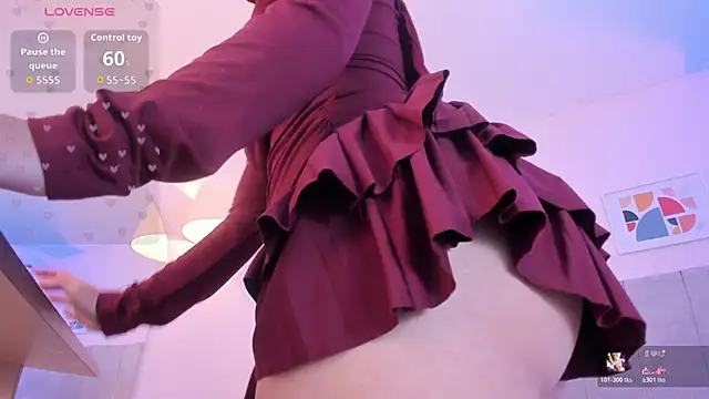 Show Webcam de rawiya