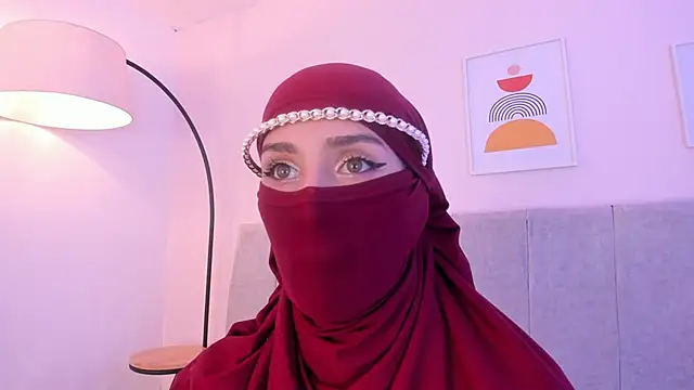 Sala de chat en directo de rawiya