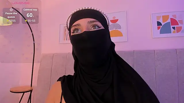 Živý XXX chat rawiya