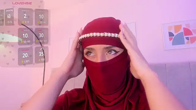 rawiya чат на живо