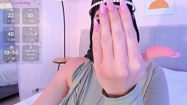 Chat XXX Live rawiya