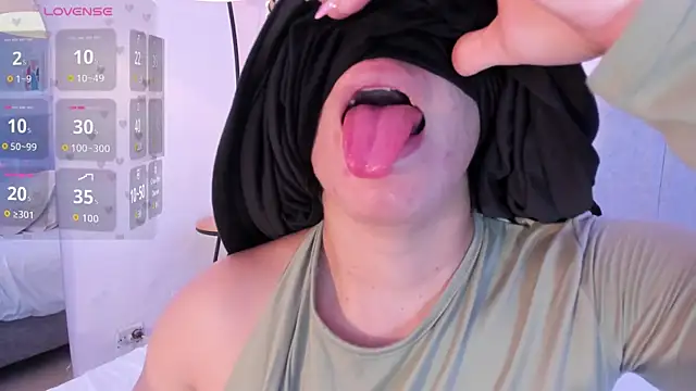 Živý XXX chat rawiya