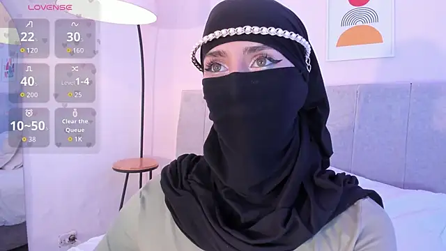 عرض كام rawiya