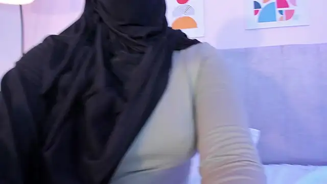 rawiya 网络视讯表演