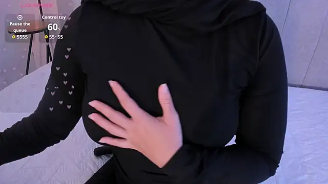 rawiya 现场XXX聊天